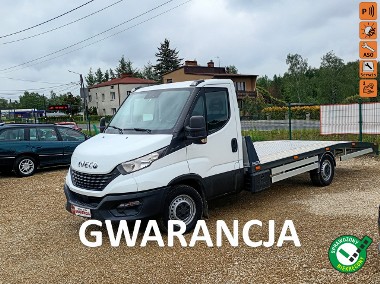 Iveco 35 Daily 35S14 nowy najazd *pomoc drogowa*-1
