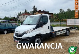 Iveco 35 Daily 35S14 nowy najazd *pomoc drogowa*