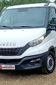 Iveco 35 Daily 35S14 nowy najazd *pomoc drogowa*-2