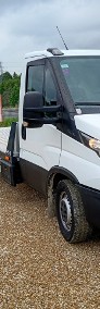 Iveco 35 Daily 35S14 nowy najazd *pomoc drogowa*-4