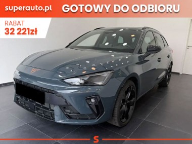 Cupra Leon Sportstourer 1.5 eTSI mHEV DSG Sportstourer 1.5 eTSI mHEV DSG 150KM-1
