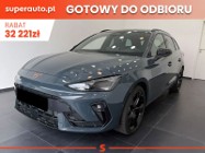 Cupra Leon Sportstourer 1.5 eTSI mHEV DSG Sportstourer 1.5 eTSI mHEV DSG 150KM