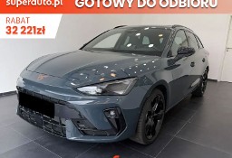 Cupra Leon Sportstourer 1.5 eTSI mHEV DSG Sportstourer 1.5 eTSI mHEV DSG 150KM