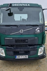 Volvo fl-2