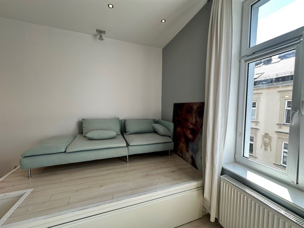 Mieszkanie do wynajęcia, 32 m², 1 pokój Kraków Podgórze Podgórze Stare - Widok 5