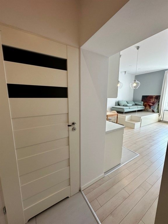 Mieszkanie do wynajęcia, 32 m², 1 pokój Kraków Podgórze Podgórze Stare - Więcej