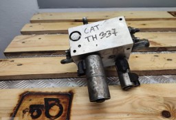 Blok hydrauliczny Cat TH 337 (7210051)