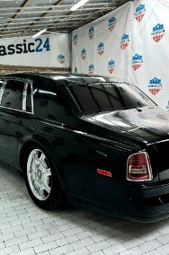 Rolls-Royce Phantom VII Rolls-Royce Phantom Black on Black Run and Drive 450 HP w Polsce-2