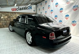 Rolls-Royce Phantom VII Rolls-Royce Phantom Black on Black Run and Drive 450 HP w Polsce