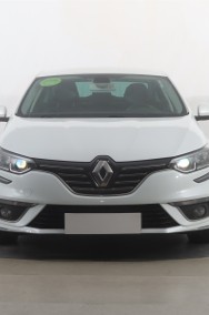 Renault Megane IV , Salon Polska, Serwis ASO, GAZ, Skóra, Navi, Klimatronic,-2