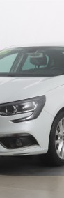 Renault Megane IV , Salon Polska, Serwis ASO, GAZ, Skóra, Navi, Klimatronic,-3