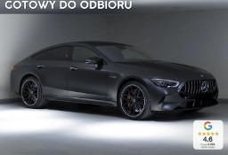 Mercedes-Benz AMG GT 53 4-Matic+ Pakiet wyposażenia Premium Plus + Pakiet AMG DYNAMIC PLUS