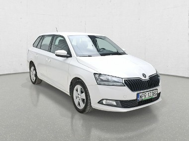 Skoda Fabia III-1