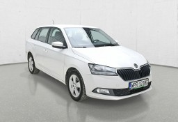 Skoda Fabia III