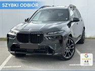 BMW X7 M60i xDrive 4.4 (530KM) | Zawieszenie pneumatyczne Executive Drive P