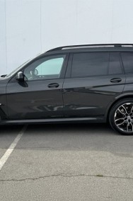 BMW X7 M60i xDrive 4.4 (530KM) | Zawieszenie pneumatyczne Executive Drive P-2