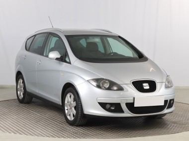 SEAT Altea XL , Klimatronic, Parktronic,ALU-1