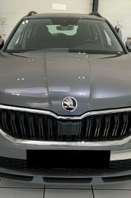 Skoda Kamiq Edition 130 1.0 TSI Edition 130 1.0 TSI 115KM-2