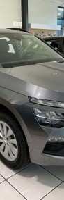 Skoda Kamiq Edition 130 1.0 TSI Edition 130 1.0 TSI 115KM-3