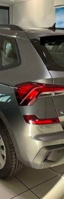 Skoda Kamiq Edition 130 1.0 TSI Edition 130 1.0 TSI 115KM-4