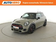 MINI Cooper II John Cooper Works John Cooper Works Chili Pack Navi Tempomat Grzana Skóra