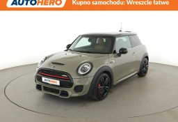 MINI Cooper II John Cooper Works John Cooper Works Chili Pack Navi Tempomat Grzana Skóra