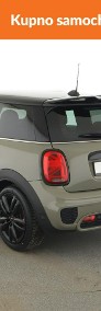 MINI Cooper II John Cooper Works John Cooper Works Chili Pack Navi Tempomat Grzana Skóra-4