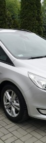 Ford Galaxy V 2.0 TDCI 150KM Klimatronic Tempomat Parktronic Nawi 7 osób Salon Pl-3