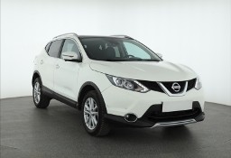 Nissan Qashqai II , Skóra, Navi, Klimatronic, Tempomat, Parktronic,