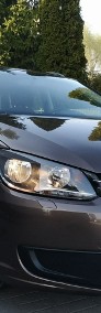 Volkswagen Touran II 1.6 TDI 105KM Klimatronic Isofix Alu 16 7 osób Serwis-3