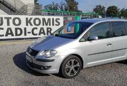 Volkswagen Touran I Stan bardzo dobry.