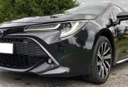 Toyota Corolla XII 2.0 196KM TS Xenon Led Kamera Akt.Tempomat Asystenci