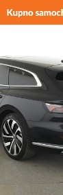 Volkswagen Arteon FV23% PHEV R-Line full LED panorama skóra virtual cocpit kamery-4