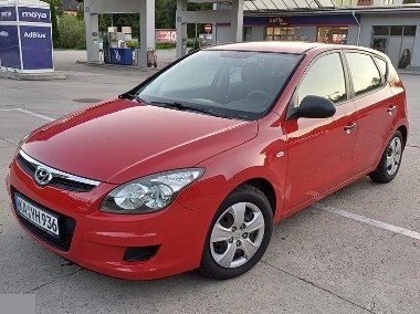 1.4 Blue Comfort 109KM 2008r-1