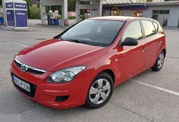 Hyundai i30 I 1.4 Blue Comfort 109KM 2008r