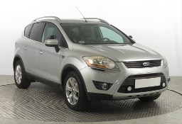 Ford Kuga , Klima, Parktronic