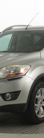 Ford Kuga , Klima, Parktronic-3