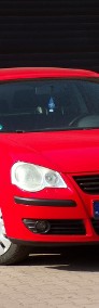 Volkswagen Polo IV Lift / Klimatyzacja /1,4 MPI /80KM / 2007-4