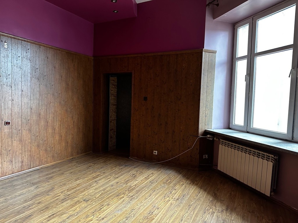 lokal mieszkalny Częstochowa Okrzei - Więcej