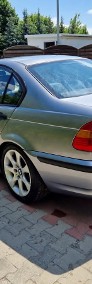 BMW SERIA 3 IV (E46) 2004r, sprawne do poprawek mechanicznych!-4