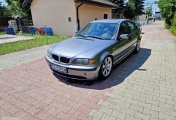 BMW SERIA 3 IV (E46) 2004r, sprawne do poprawek mechanicznych!