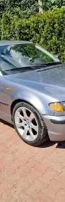 BMW SERIA 3 IV (E46) 2004r, sprawne do poprawek mechanicznych!-3