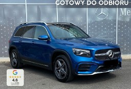 Mercedes-Benz Klasa GLB 220 4-Matic AMG Line Pakiet AMG Premium Plus + Hak z ESP + Burmester