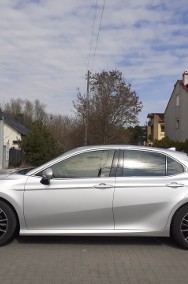 2,5 Hybrid 218 kM Executive Salon Polska, F-VAT, gwarancja-2