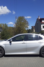 2,5 Hybrid 218 kM Executive Salon Polska, F-VAT, gwarancja-2