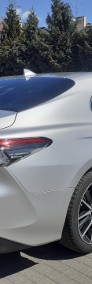 2,5 Hybrid 218 kM Executive Salon Polska, F-VAT, gwarancja-4