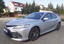 Toyota Camry VIII 2,5 Hybrid 218 kM Executive Salon Polska, F-VAT, gwarancja