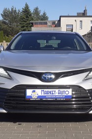 2,5 Hybrid 218 kM Executive Salon Polska, F-VAT, gwarancja-2