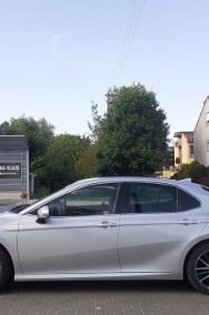 2,5 Hybrid 218 kM Executive Salon Polska, F-VAT, gwarancja-2