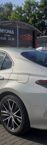 2,5 Hybrid 218 kM Executive Salon Polska, F-VAT, gwarancja-4